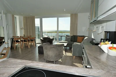 Ferienwohnung „Kantenkieker“ Marina Wendtorf