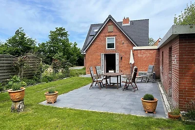Ferienwohnung Lütt Dagebüll