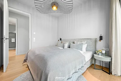 Shipyard Suite List auf Sylt