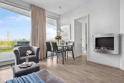 Ferienwohnung „Seemannsgarn“ Marina Wendtorf