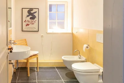 Ferienhaus Wohnen am Dehnthof Haus 2 Kappeln