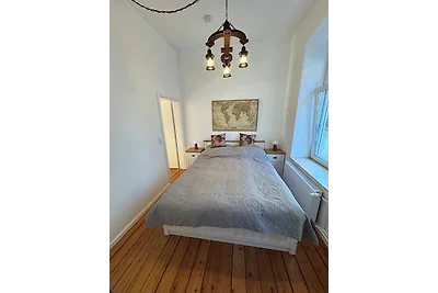 Ferienwohnung Steuerbord Flensburg