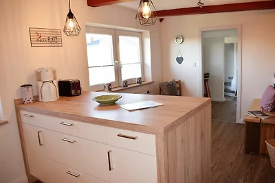 Casa vacanze Vacanza di relax Dagebüll