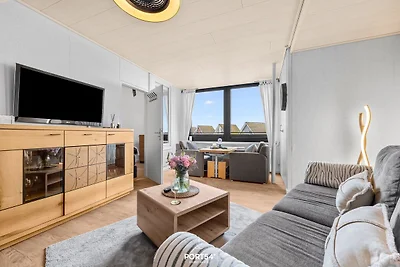Ferienwohnung Küstenseeschwalbe 5211 Marina...