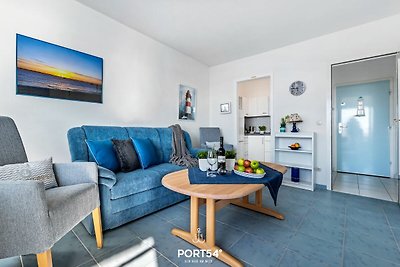 Ferienwohnung Fördeblick, App. 63 Glücksburg