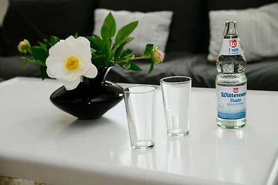 Ferienwohnung Albatros Flensburg