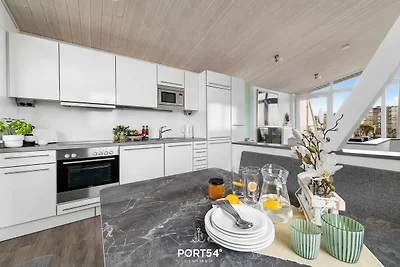 Ferienhaus Seepferdchen Marina Wendtorf