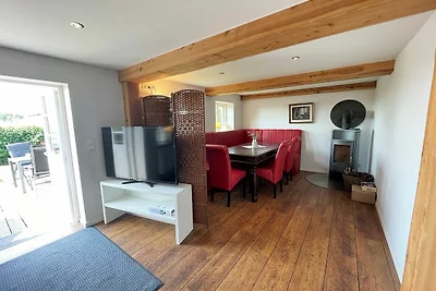 Vakantiehuis Ontspannende vakantie Rodenäs