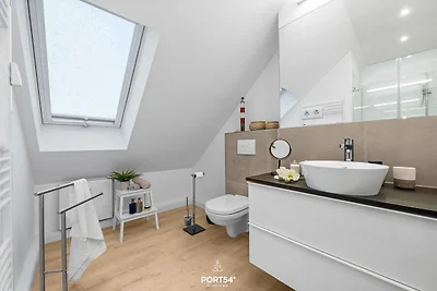 Apartament Dla rodzin Emmelsbüll-Horsbüll