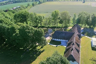 Ferienwohnung Junimond Stadum