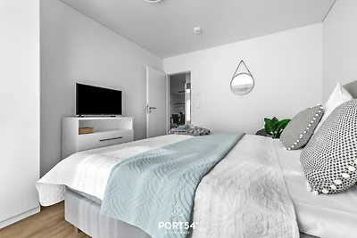 Ferienwohnung Ostseesternchen Olpenitz