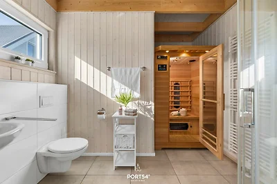 Ferienhaus Marina Flair Olpenitz