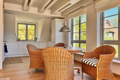 Ferienwohnung Sommerby Sky Brodersby