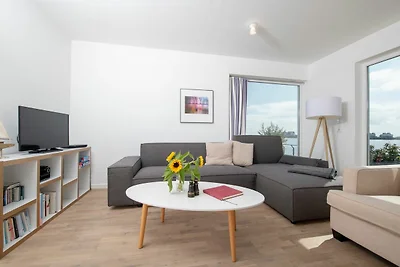 Ferienwohnung Sundowner Olpenitz