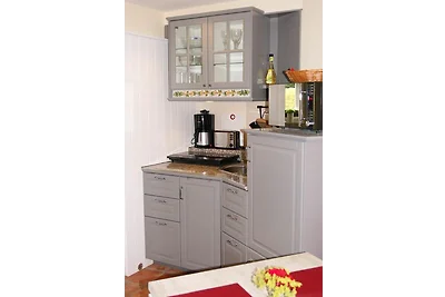 Ferienwohnung Käsekammer Galmsbüll