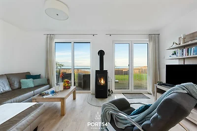 Casa vacanze Vacanza di relax Olpenitz