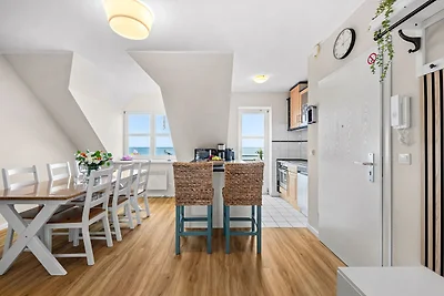 Ferienwohnung „Fiete“ - Schönberger Strand