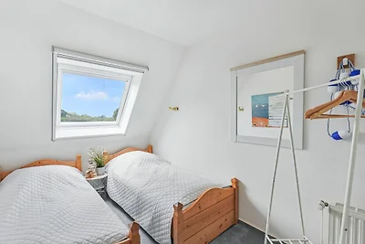 Ferienwohnung Familienkoje mit Meerblick...