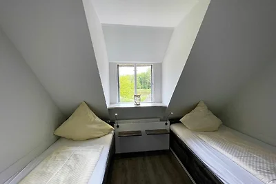 Vakantieappartement Gezinsvakantie Ockholm