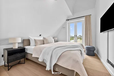 Ferienhaus Godjas Hüs List auf Sylt