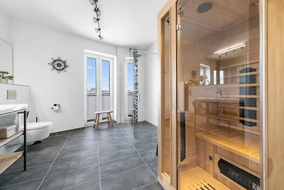 Ferienwohnung Baltic Pearl Olpenitz