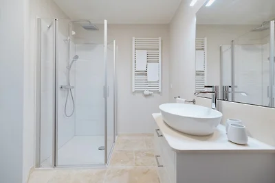 Ferienwohnung Anker Mal am Hafen Husum