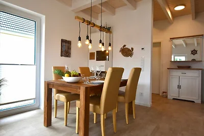 Ferienhaus Nordsee Resort 83 Huus Wattkieker...