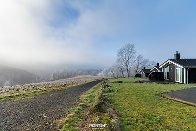 Ferienhaus Panoramablick 8 - St.