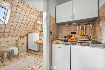 Ferienwohnung Freude St. Peter-Ording