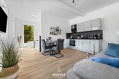 Ferienwohnung Strandgut Gelting