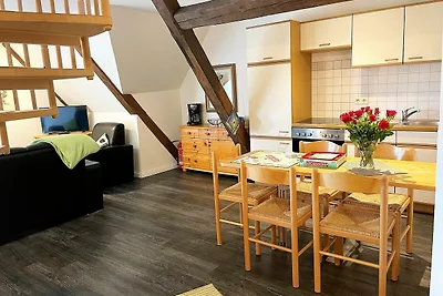 Ferienwohnung Emily Hof Döttgebüll