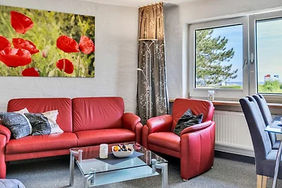 Ferienwohnung Inga Kronsgaard