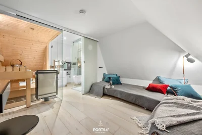 Ferienwohnung M48 List auf Sylt