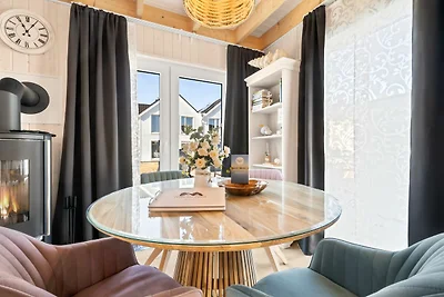 Ferienhaus Haus am Fjord Olpenitz