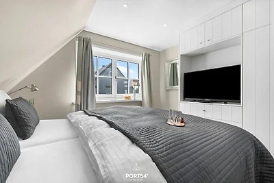 Ferienhaus Lee am Königshafen List Sylt