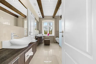 Ferienwohnung Lille Hus 1 St. Peter-Ording