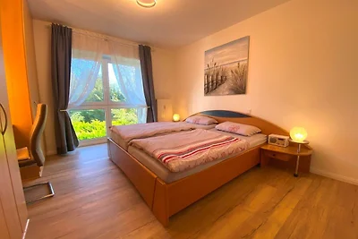 Ferienwohnung ''Frische Brise'' - Schönberger...