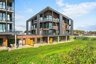 Appartement Vacances avec la famille Dagebüll