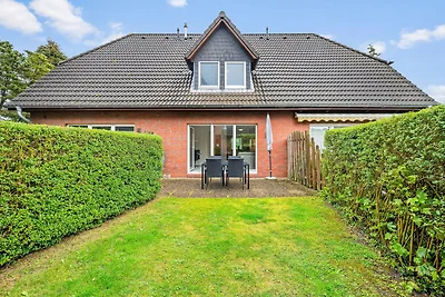 Ferienwohnung Küstenzeit SPO