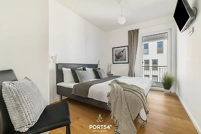 Vakantieappartement Gezinsvakantie Kappeln