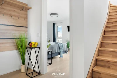 Vakantieappartement Gezinsvakantie Olpenitz