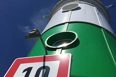 Ferienwohnung Zweite Heimat Olpenitz