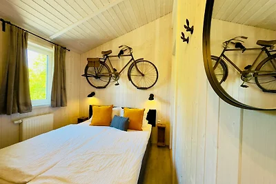 Ferienhaus Trollblume - St.