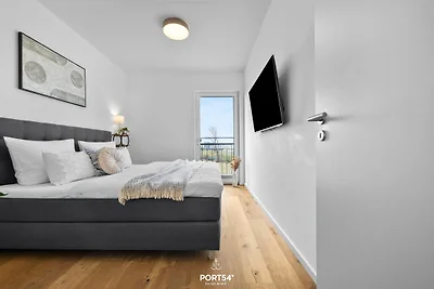 Ferienwohnung Ostseerauschen, App.