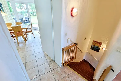 Ferienwohnung Sünnschien Kronsgaard