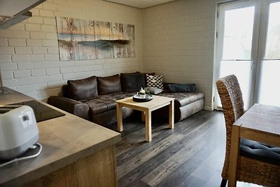 Vakantieappartement Gezinsvakantie Dagebüll