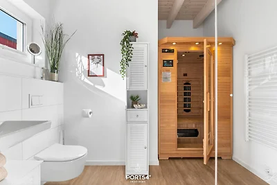 Ferienhaus Nordsee Resort30 Nordseebrise...