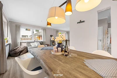 Ferienwohnung Windjammer 5 St. Peter-Ording
