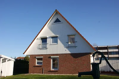 Ferienhaus ''Küstenperle'' Schönberg -...