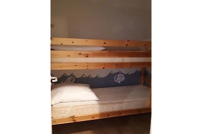 Ferienwohnung "Wassernixe" Schönberger Strand